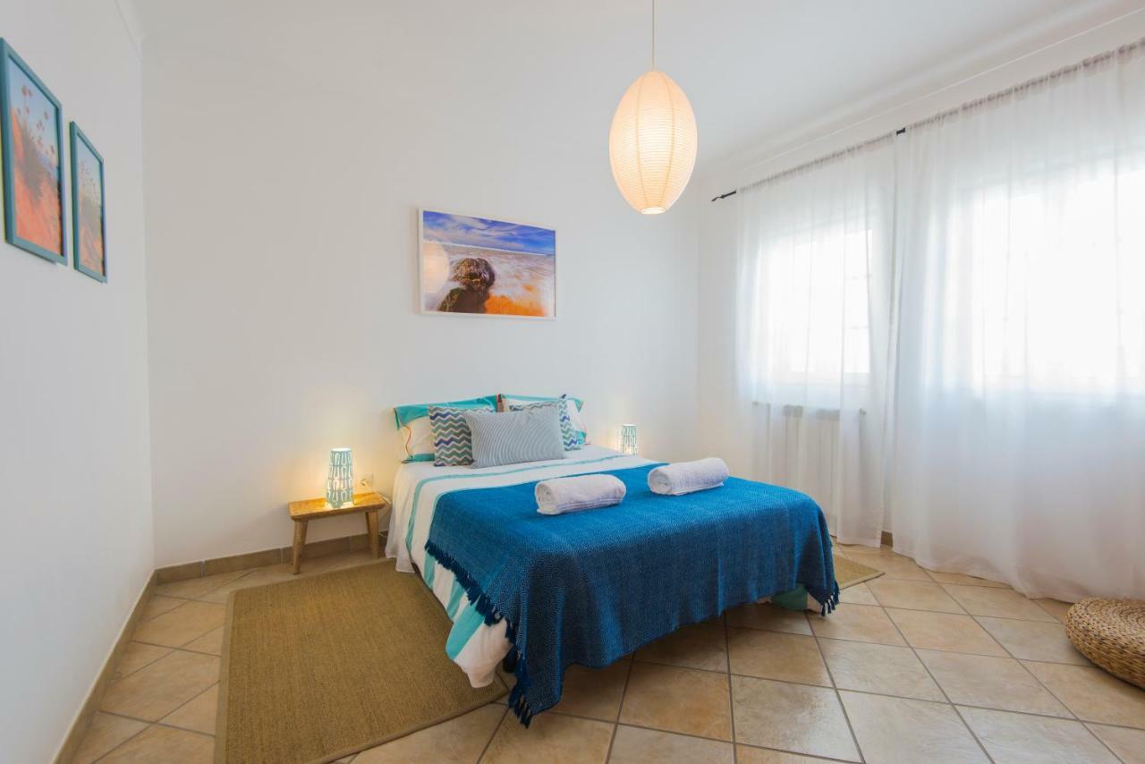 By The C House Apartment Vila Nova de Milfontes Exterior photo