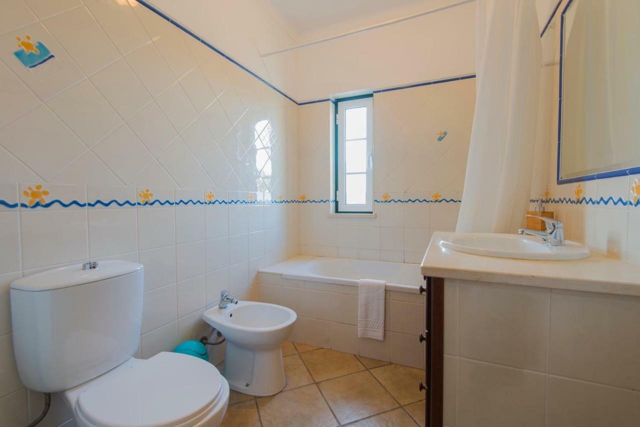 By The C House Apartment Vila Nova de Milfontes Exterior photo