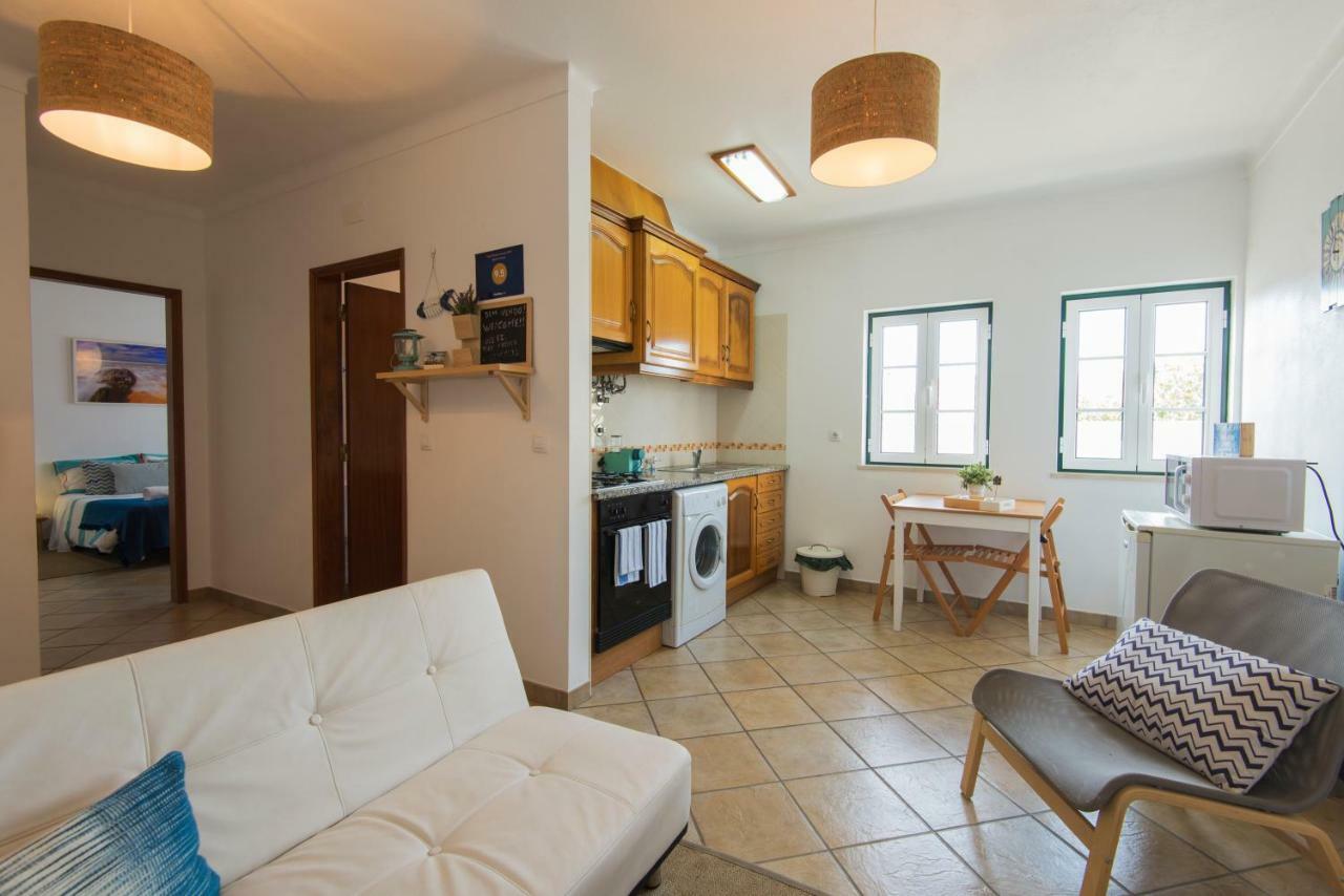 By The C House Apartment Vila Nova de Milfontes Exterior photo