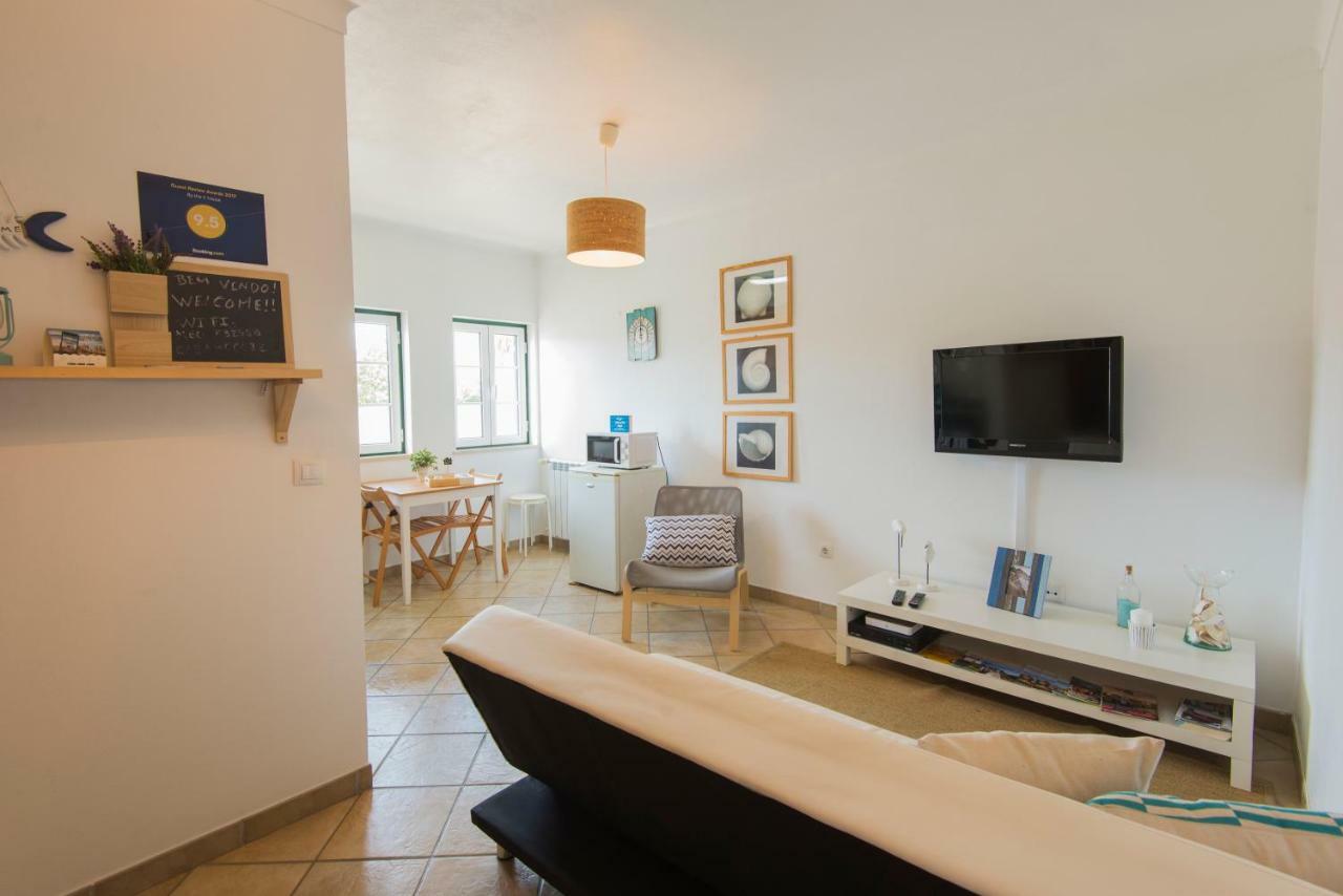 By The C House Apartment Vila Nova de Milfontes Exterior photo