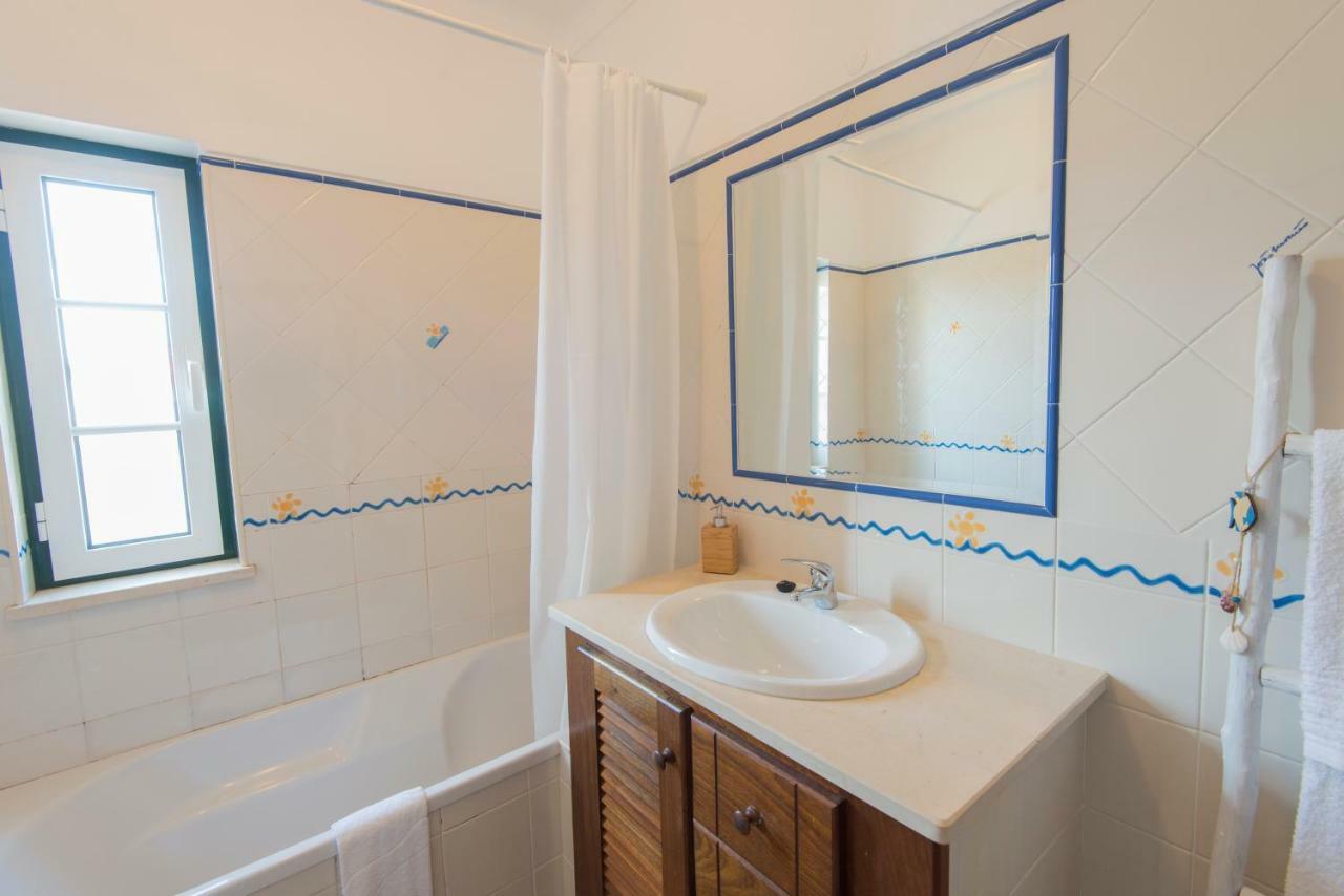 By The C House Apartment Vila Nova de Milfontes Exterior photo