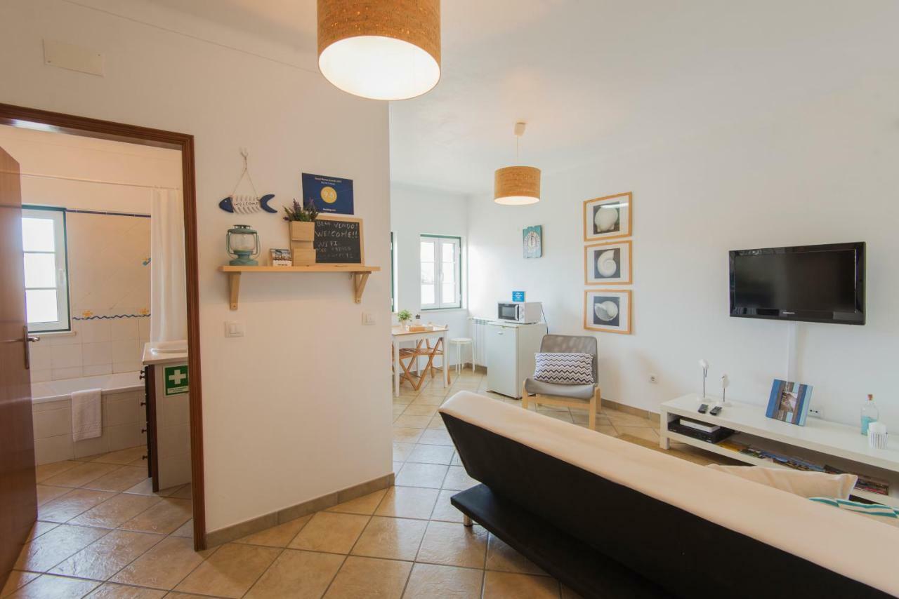 By The C House Apartment Vila Nova de Milfontes Exterior photo