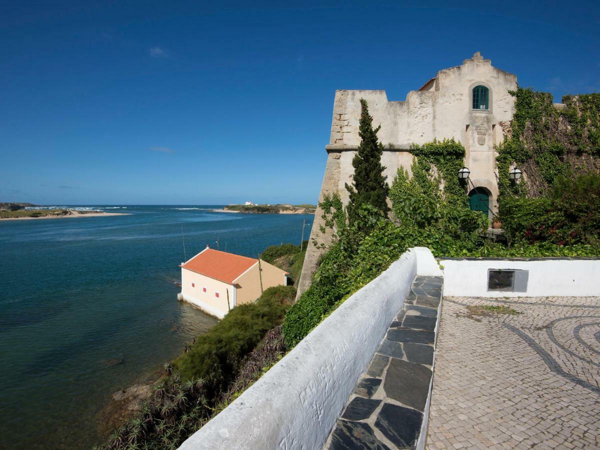 By The C House Apartment Vila Nova de Milfontes Exterior photo